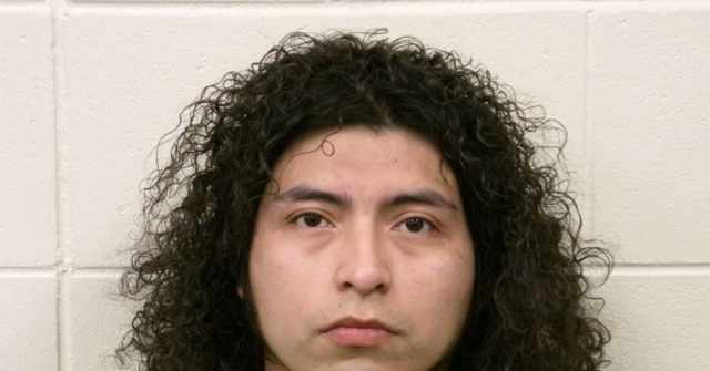 Illegal Alien Accused of Raping 11-Year-Old Girl at Knifepoint in Georgia Home Invasion